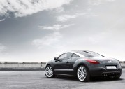 Peugeot RCZ